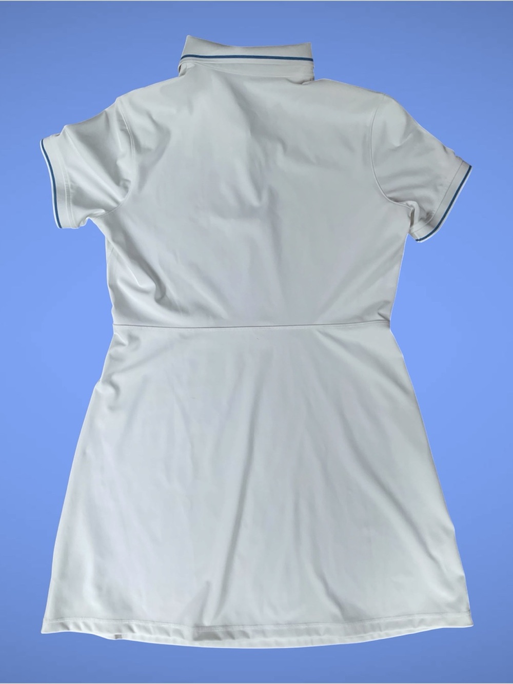 Vineyard Vines Performance Polo Dess - Picture 3 of 8